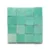 Tulum handmade Moroccan zellige tile – 2x2 square