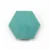Tulum handmade Moroccan zellige tile – 3.5 inch hexagon