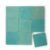 Tulum 4x4 square zellige tile Tulum handmade Moroccan zellige tile – 4x4 square