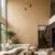 Unglazed Natural 4x4 square zellige tile Unglazed Natural handmade Moroccan zellige tile – 4x4 square